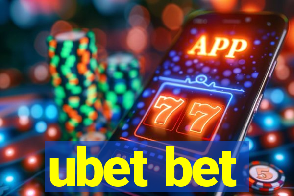 ubet bet